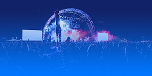 imagem Ingressos Global Citizen Festival