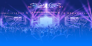 imagem Ingressos ultra music
