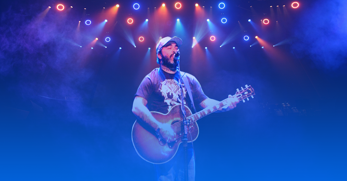 Aaron Lewis