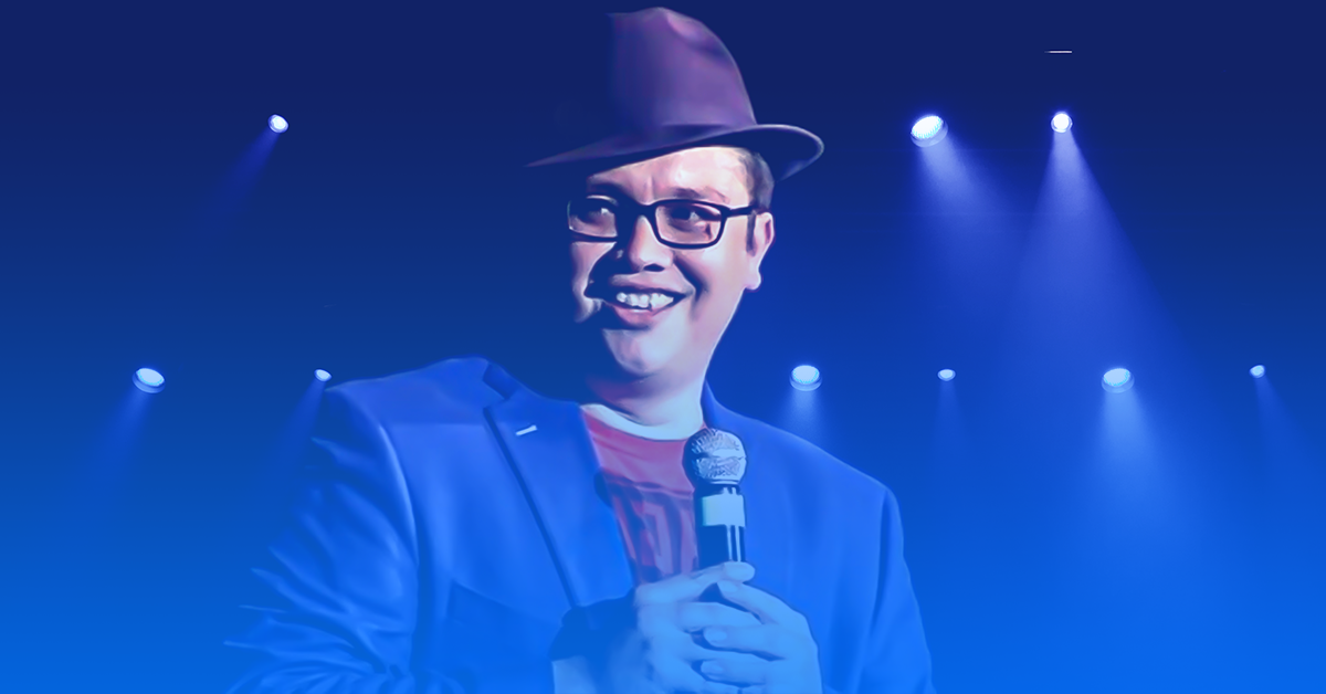 Franco Escamilla MGM Grand Garden Arena in Las Vegas, NV on September