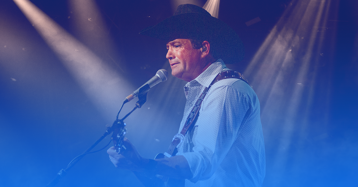 Tracy Byrd