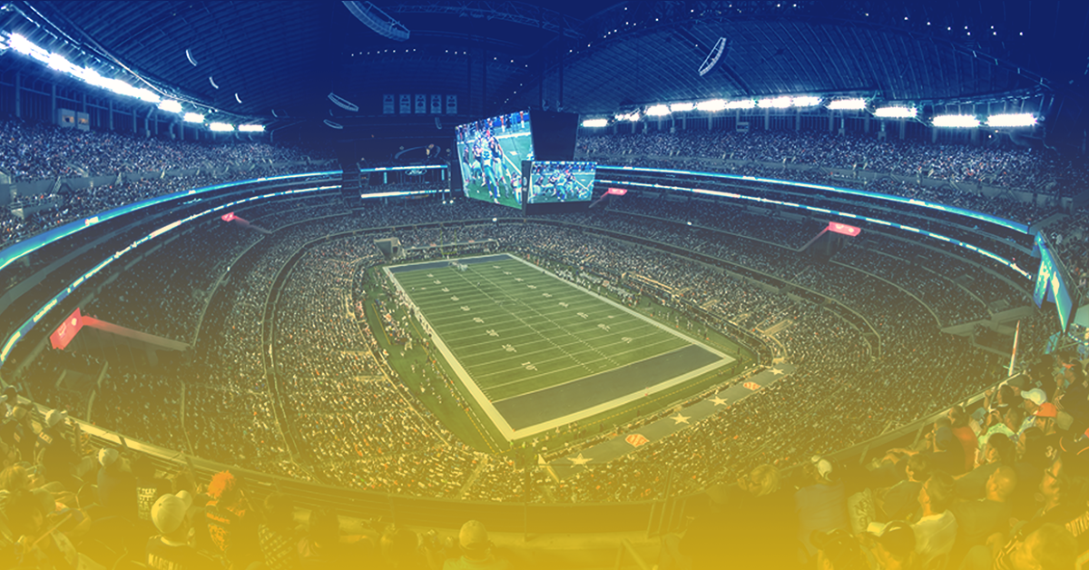 PARKING: Cotton Bowl - College Football Playoff Quarterfinal