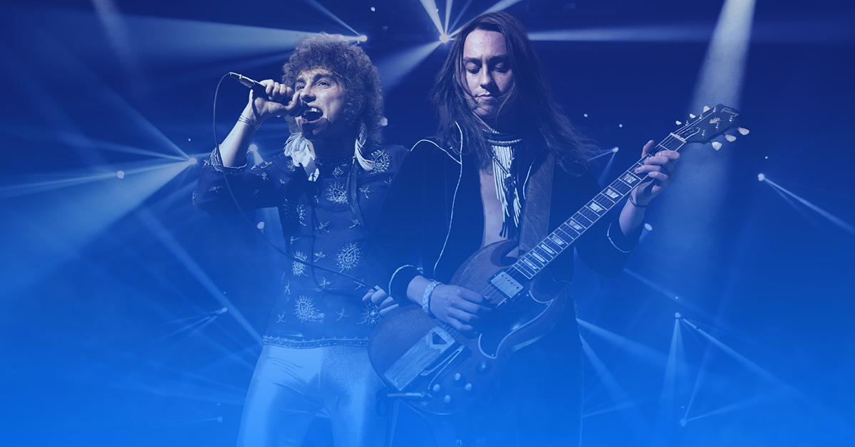 Greta Van Fleet Portugal. The Man & Friko