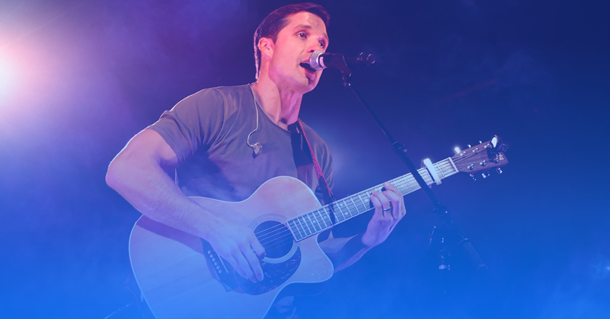 Walker Hayes Hollywood Casino at Penn National Race Course in