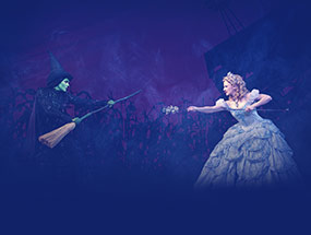 Wicked Tickets