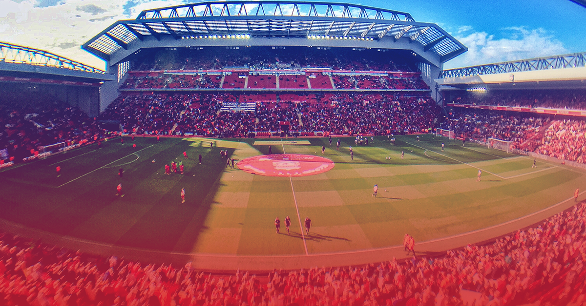 Liverpool FC vs. Hull City AFC
