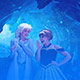 ingressos Disney On Ice: Frozen