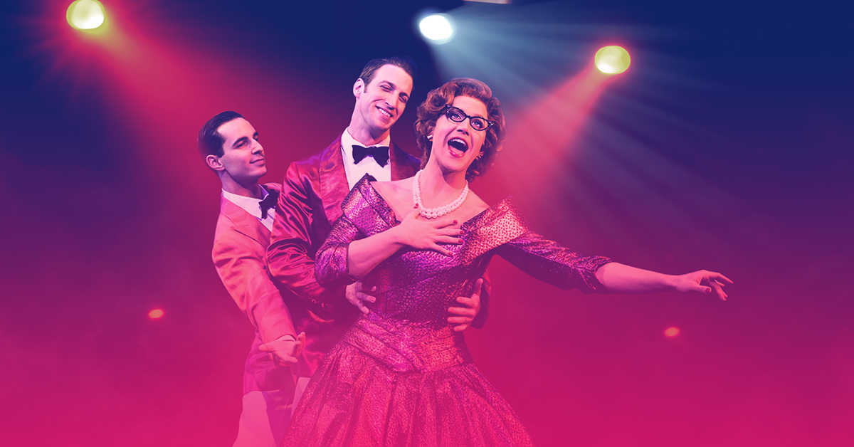 Tootsie - The Musical