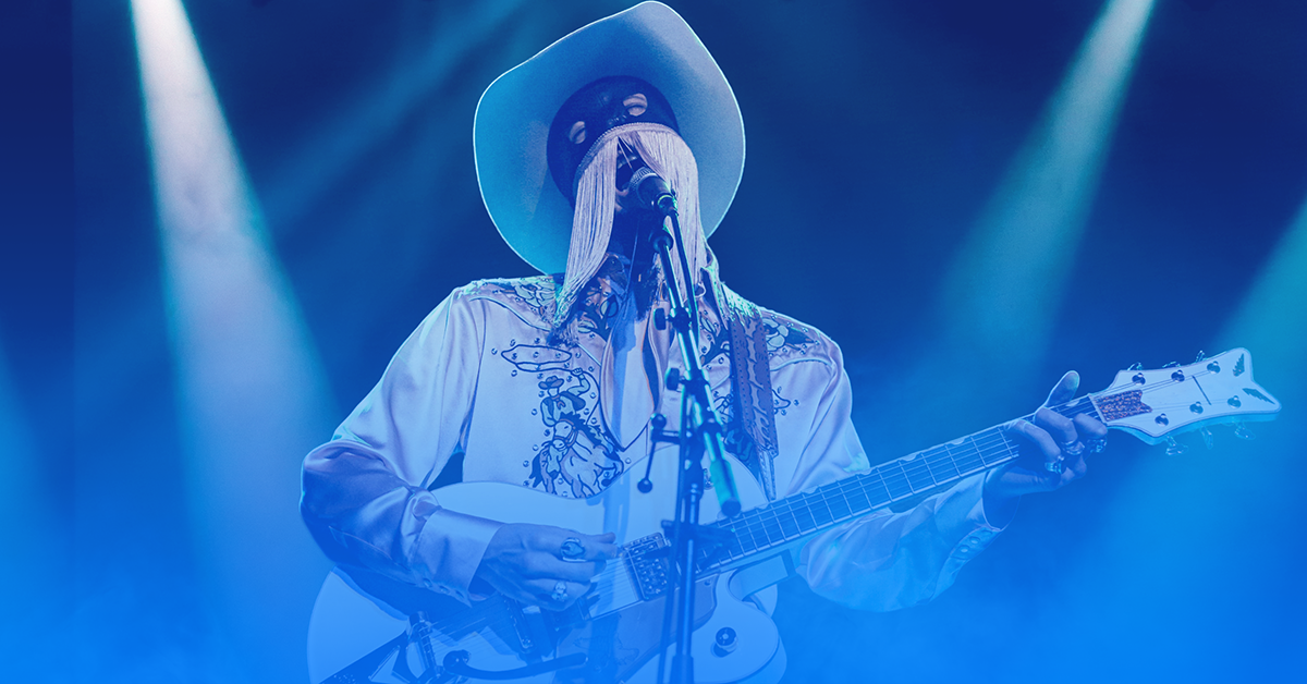 Orville Peck