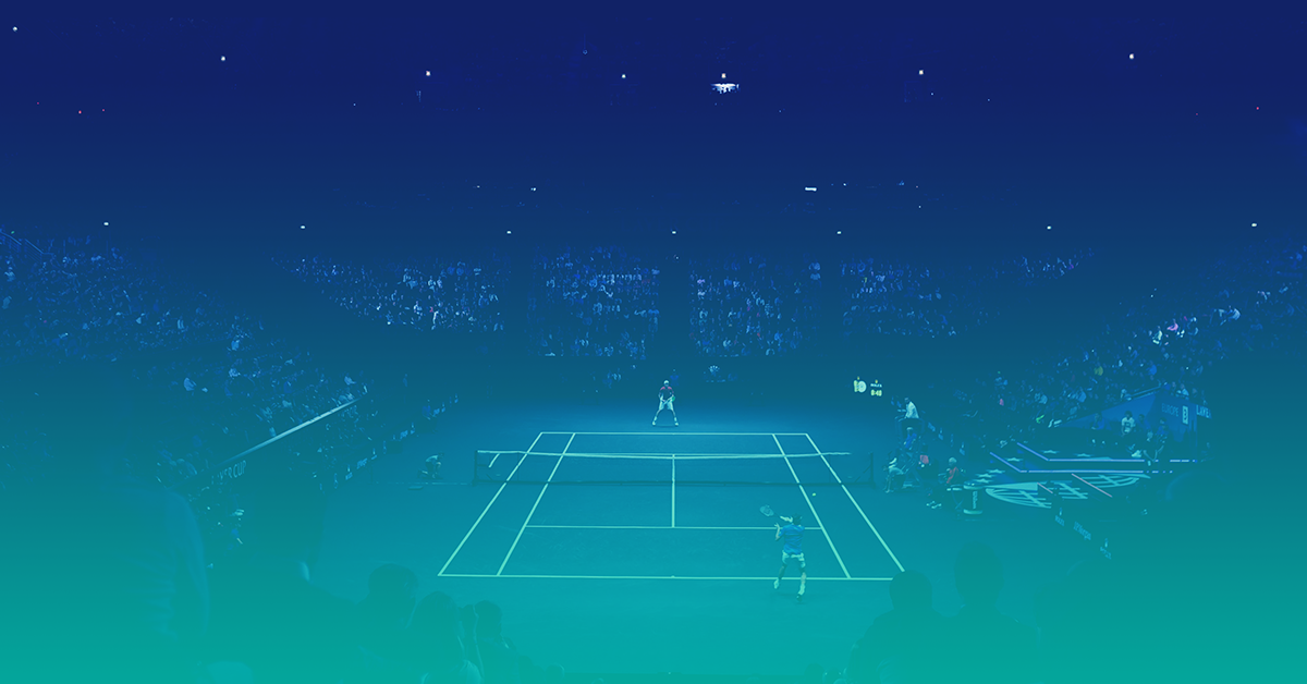 2027 Laver Cup - Session 1 (Time: TBD)