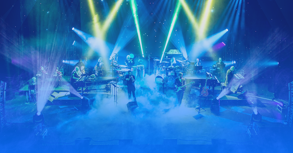 Mannheim Steamroller Christmas @ Cofrin Family Hall At Weidner Center