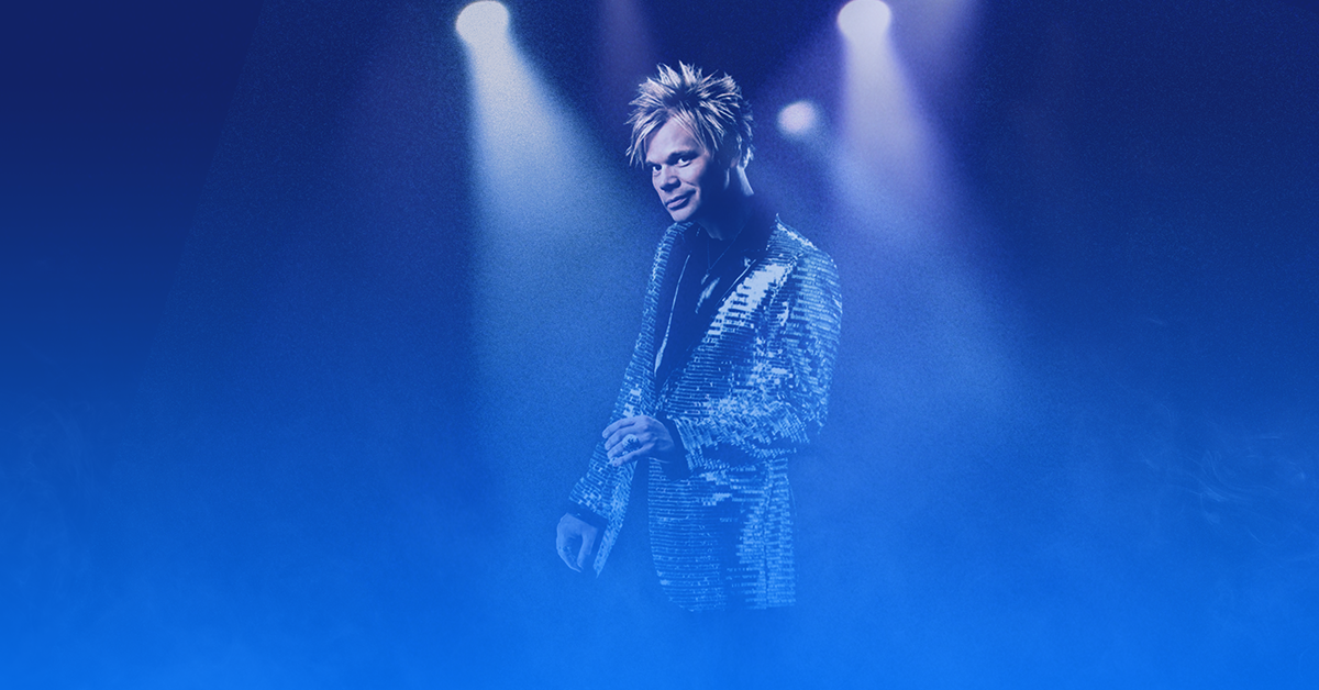 Brian Culbertson