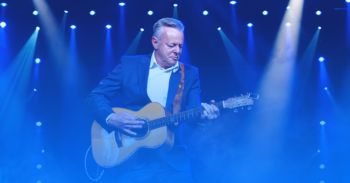 Tommy Emmanuel