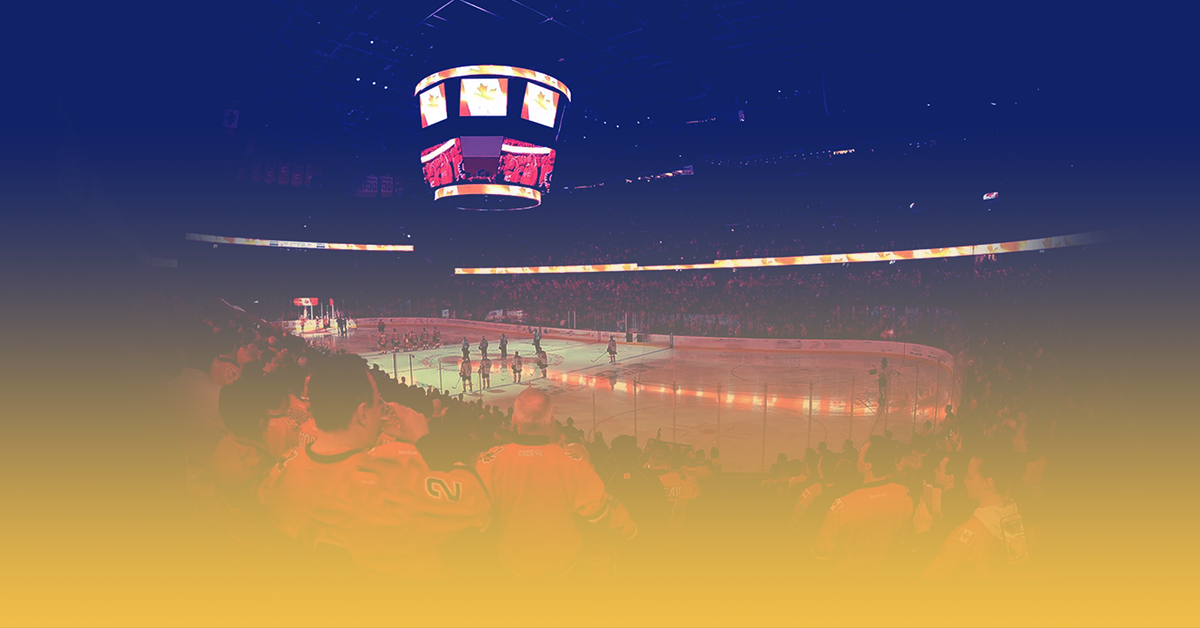 Calgary Flames Tickets