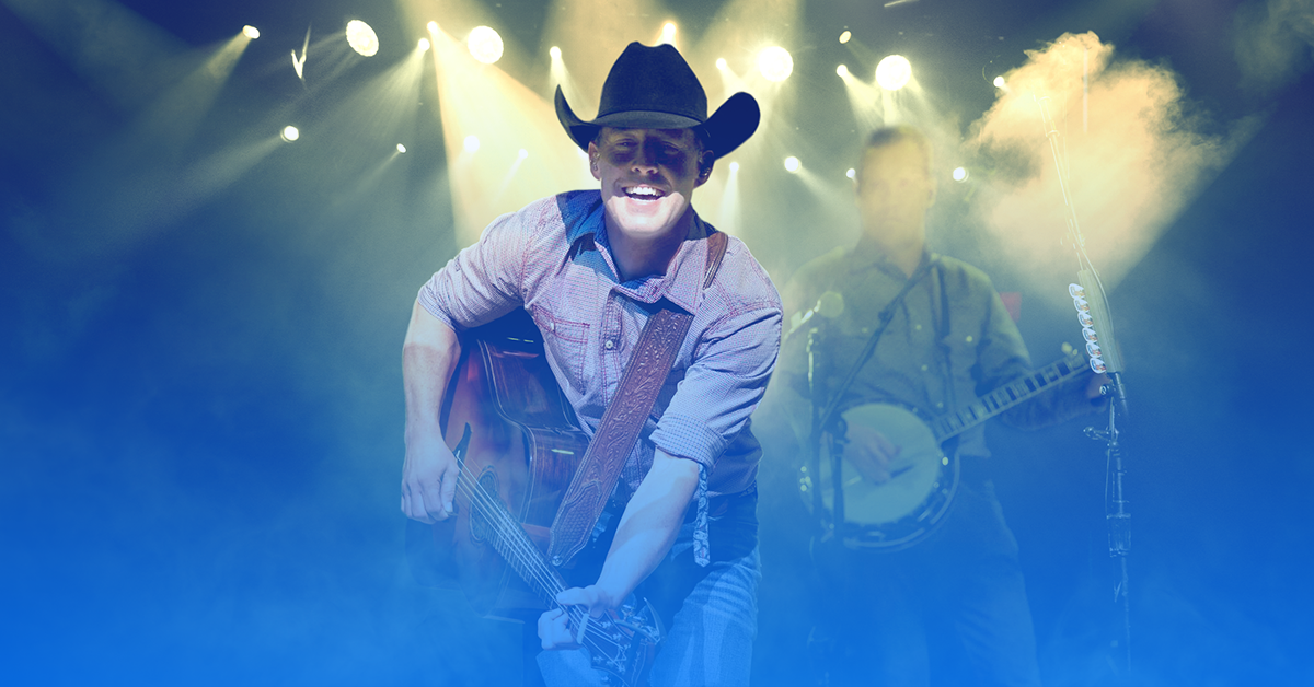 Aaron Watson
