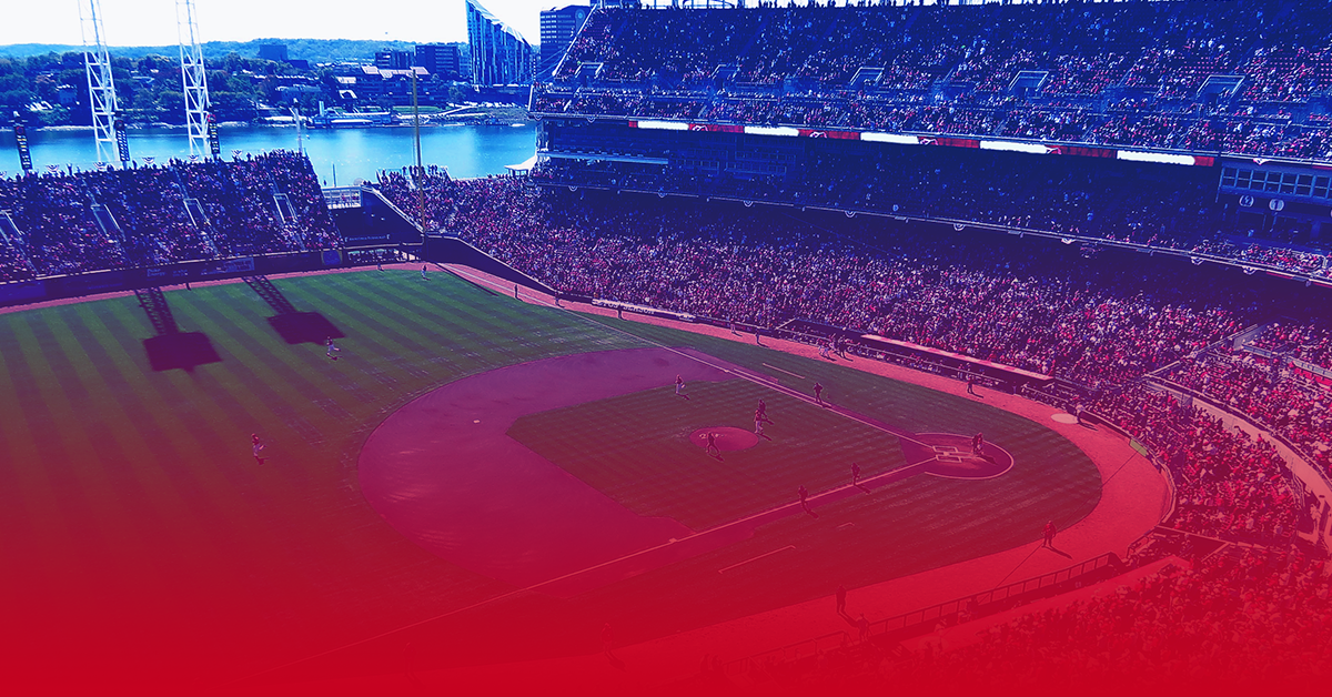 Cincinnati Reds vs. Washington Nationals