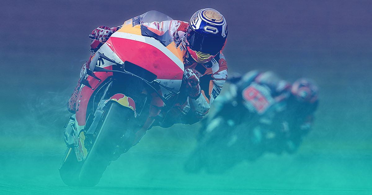 MotoGP - 3 Day Pass