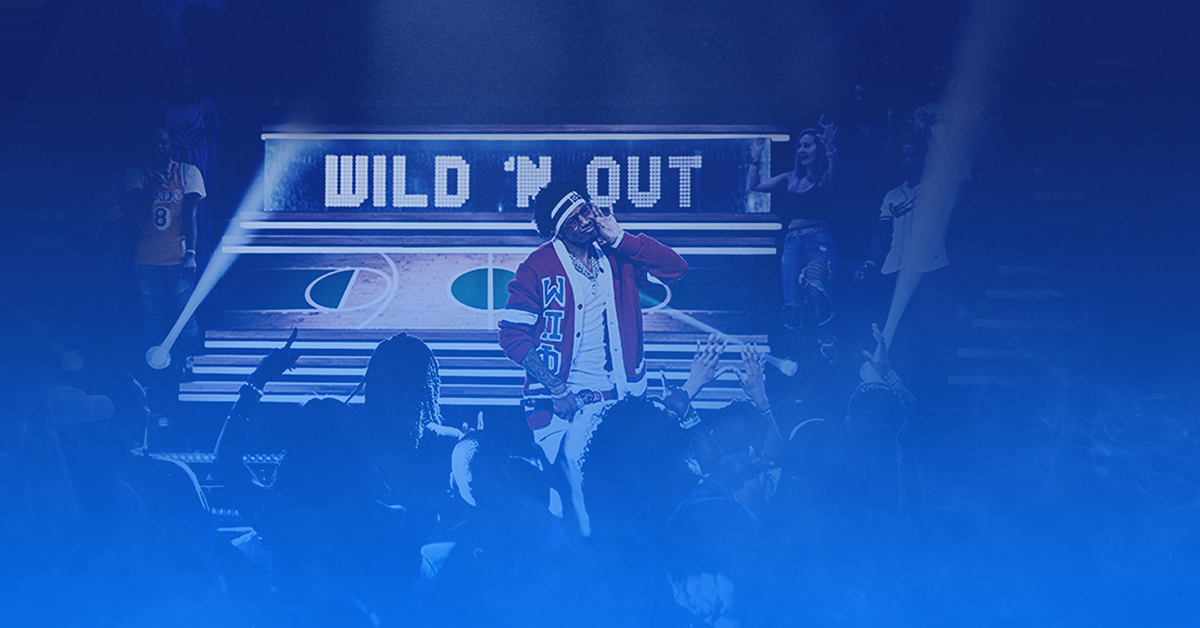 Wild n Out Tickets 2024