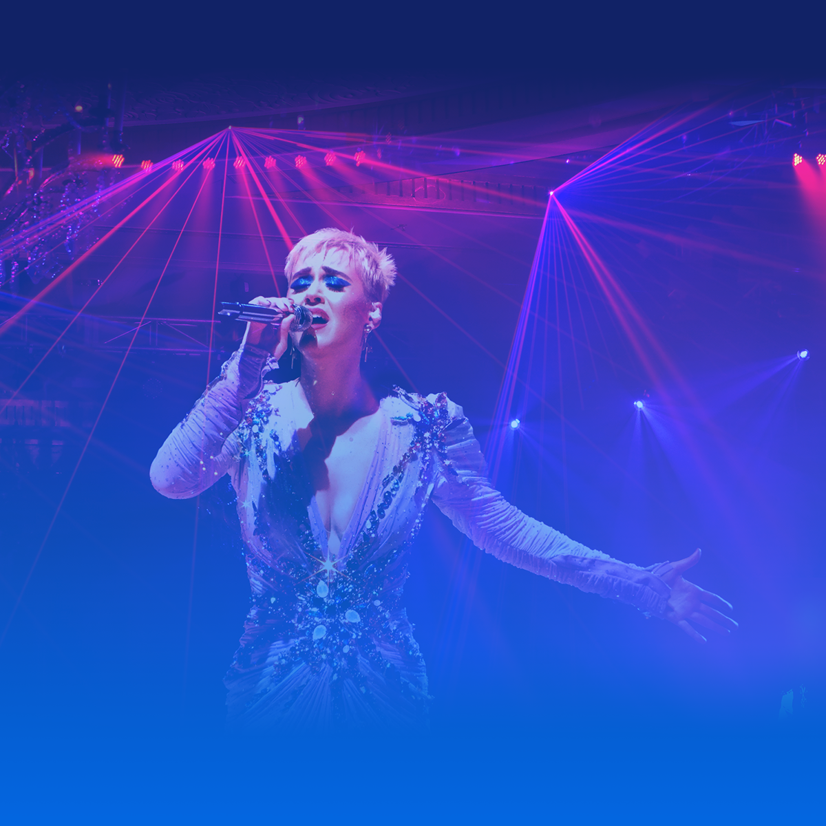 Get Katy Perry Tickets Now! Download Instantly at