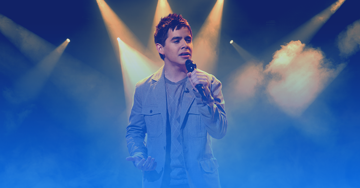 David Archuleta