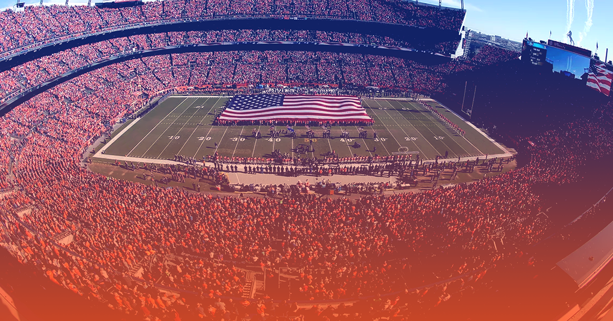 Denver Broncos vs. Cleveland Browns Tickets Sun, Nov 26, 2023 2:05 pm at  Empower Field At Mile High in Denver, CO