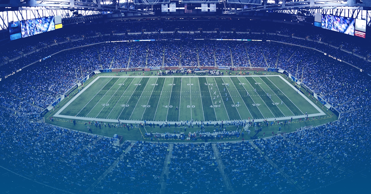 Detroit Lions vs. Green Bay Packers Tickets Thu, Nov 23, 2023 12:30 pm at  Ford Field in Detroit, MI