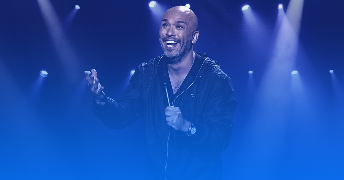 Jo Koy