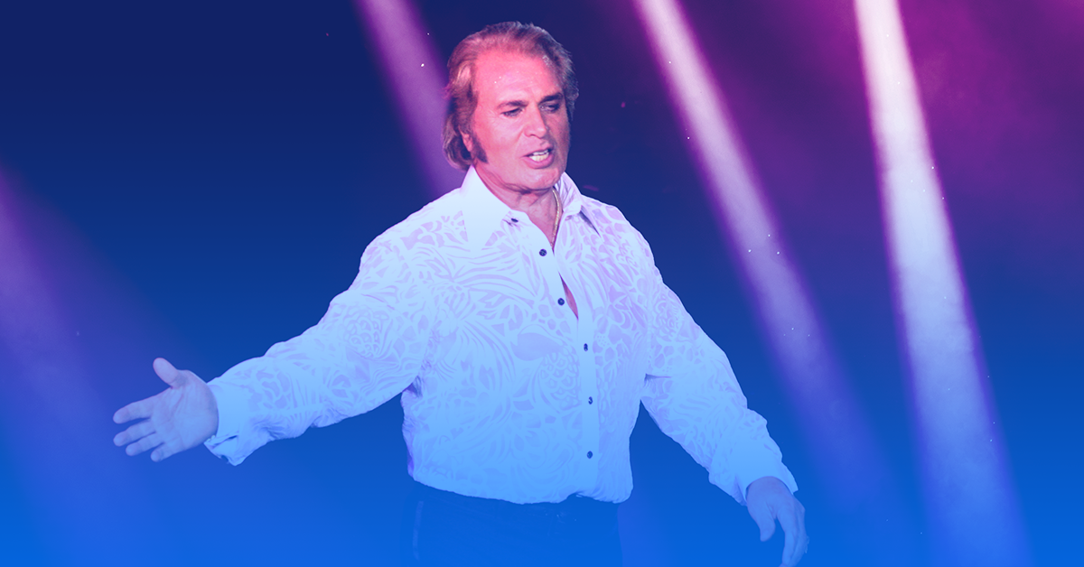 Engelbert Humperdinck