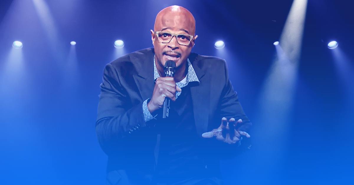 Damon Wayans