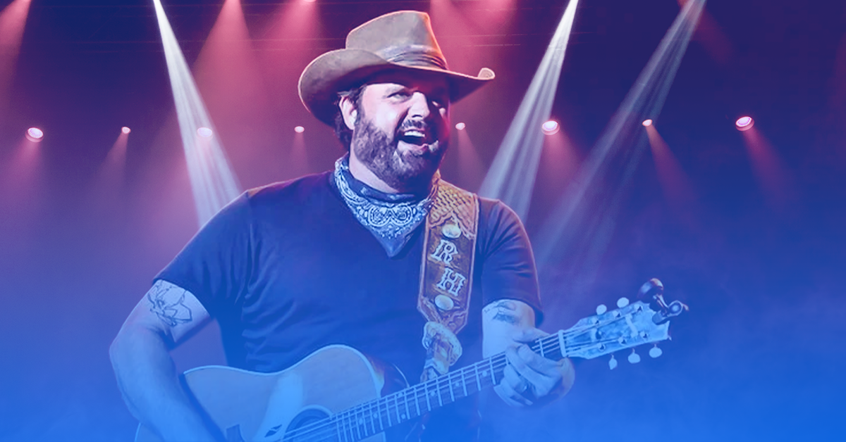 Randy Houser