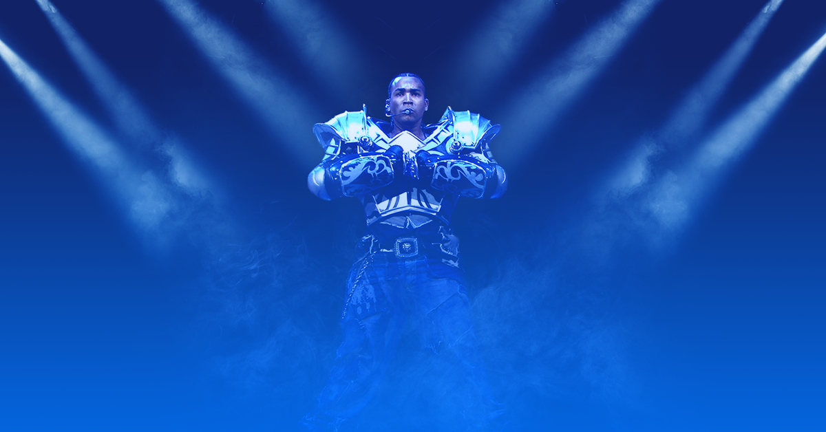 Don Omar