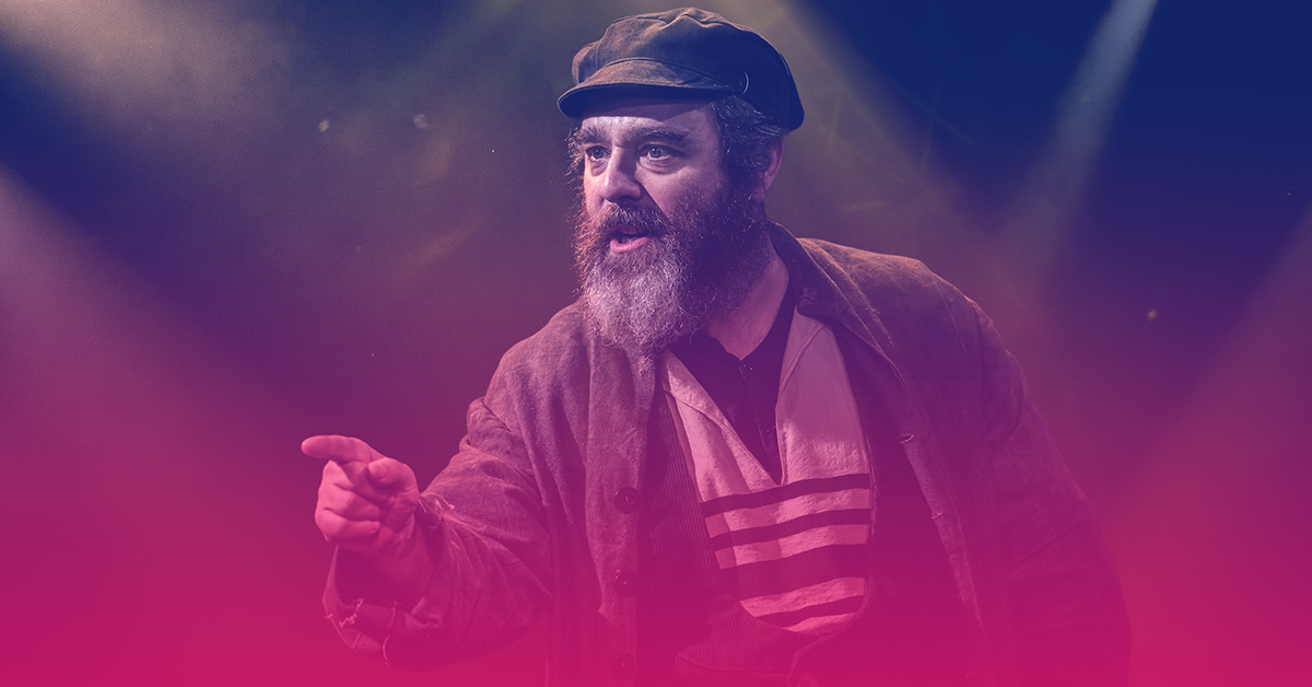 Fiddler on the Roof