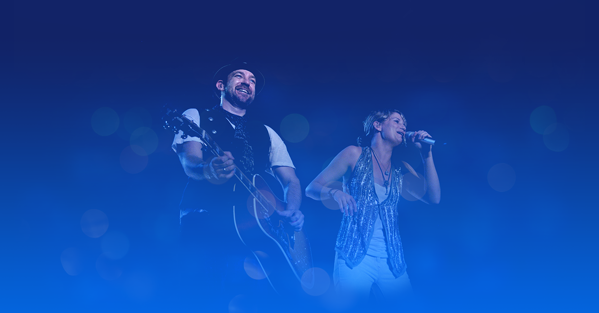 Sugarland