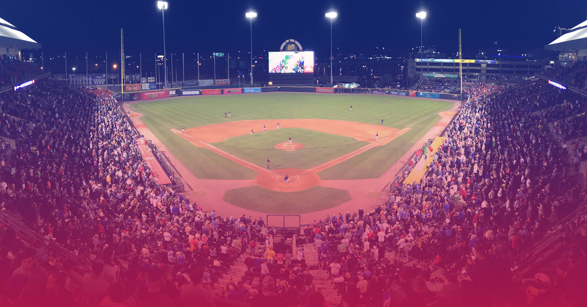 Buy Buffalo Bisons Tickets!