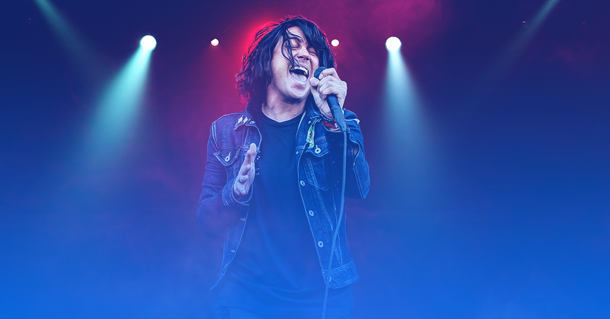 Sleeping With Sirens