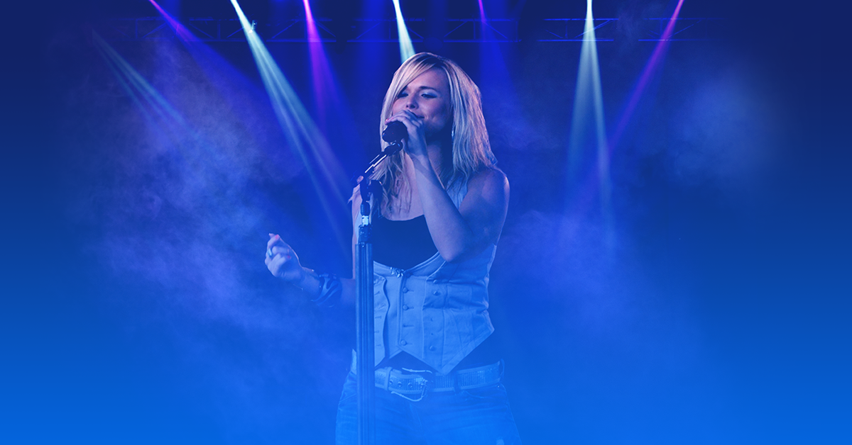 Miranda Lambert @ Lake Tahoe Outdoor Arena at Harveys in Stateline, NV