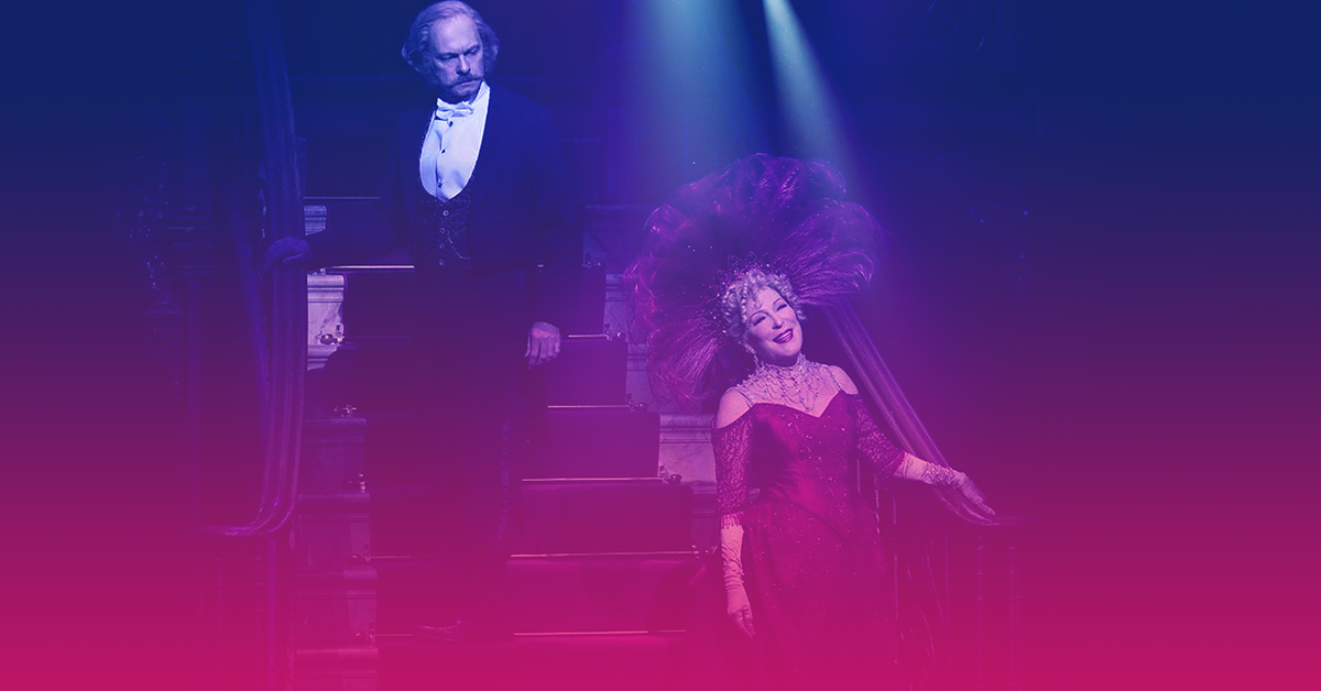 Hello Dolly!