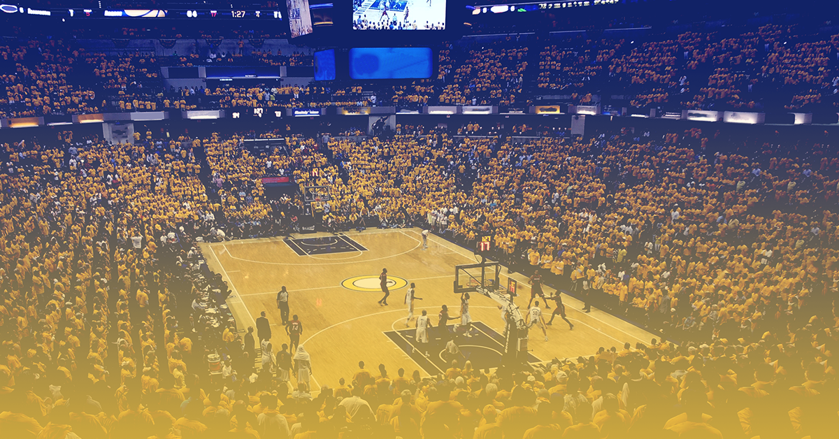 Indiana Pacers Tickets 2024