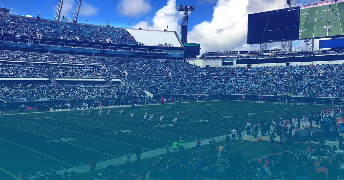 Jacksonville Jaguars vs. Indianapolis Colts Tickets Sun, Oct 15, 2023 1:00  pm at EverBank Stadium in Jacksonville, FL