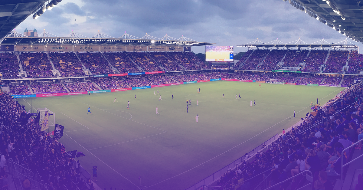 Orlando City SC vs. Columbus Crew