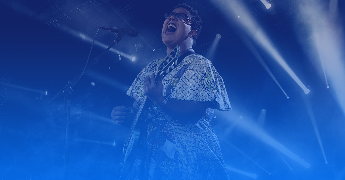 Alabama Shakes