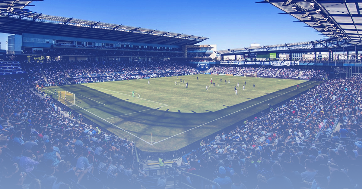 Sporting Kansas City vs. Real Salt Lake