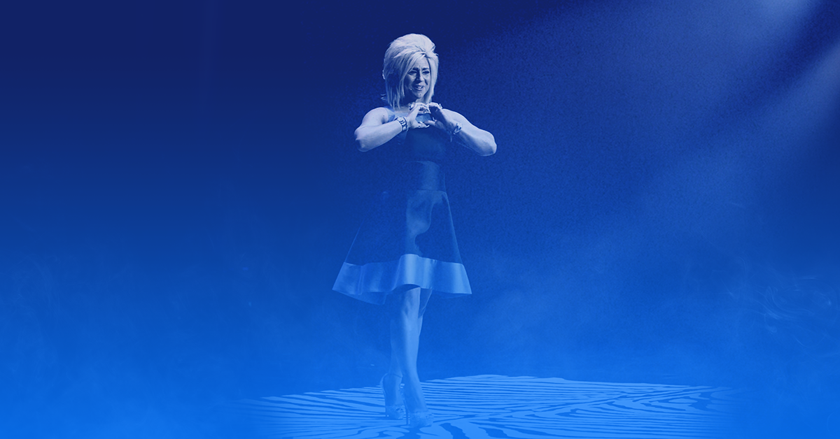 Theresa Caputo