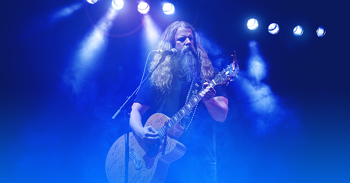 Jamey Johnson