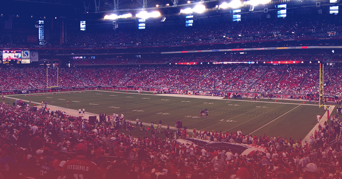 Seahawks at Cardinals Tickets in Glendale (State Farm Stadium) - Date TBD