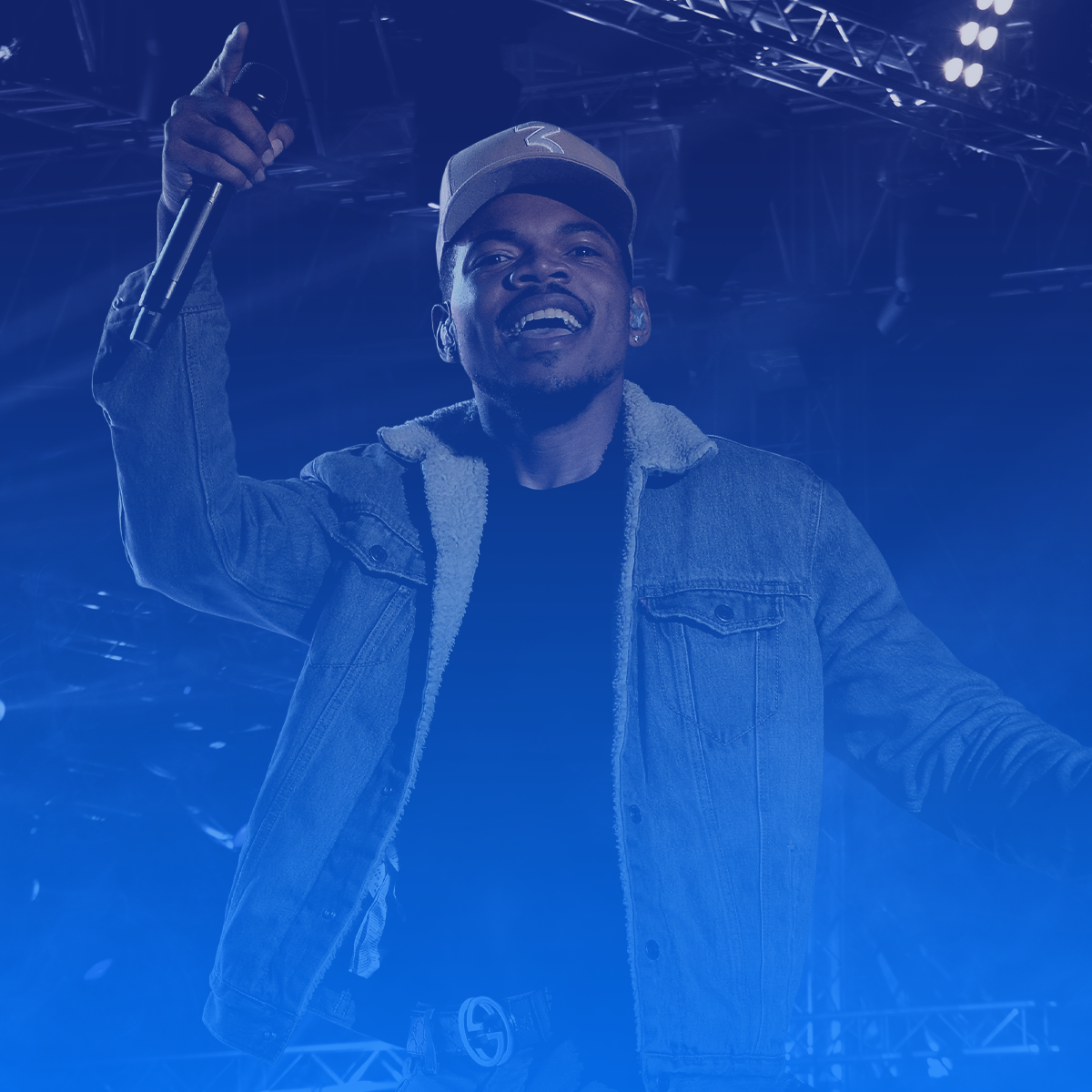 Buy Chance The Rapper Tickets! | TicketNetwork