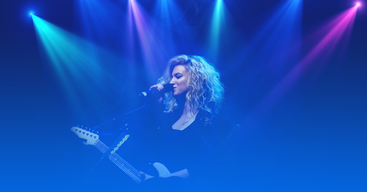 Tori Kelly
