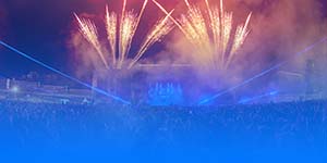 imagem Lollapalooza