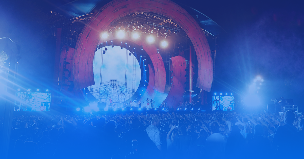 Global Citizen Festival