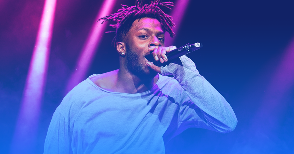 Isaiah Rashad